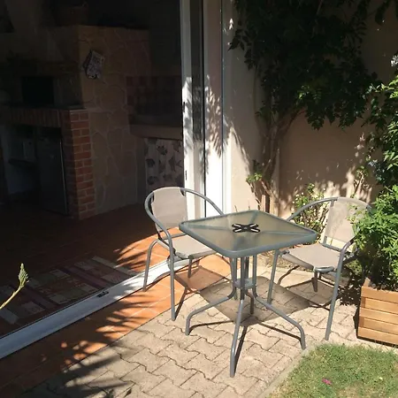 Studio Sur Le Port Avec Patio Six-Fours-les-Plages